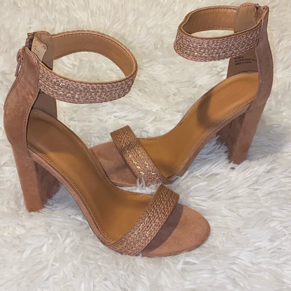 Charlotte Russe